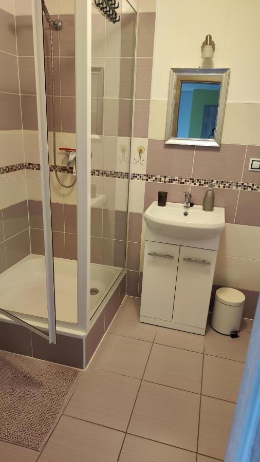 Apartman Cafe U Kordulky Ratiskovice Bagian luar foto