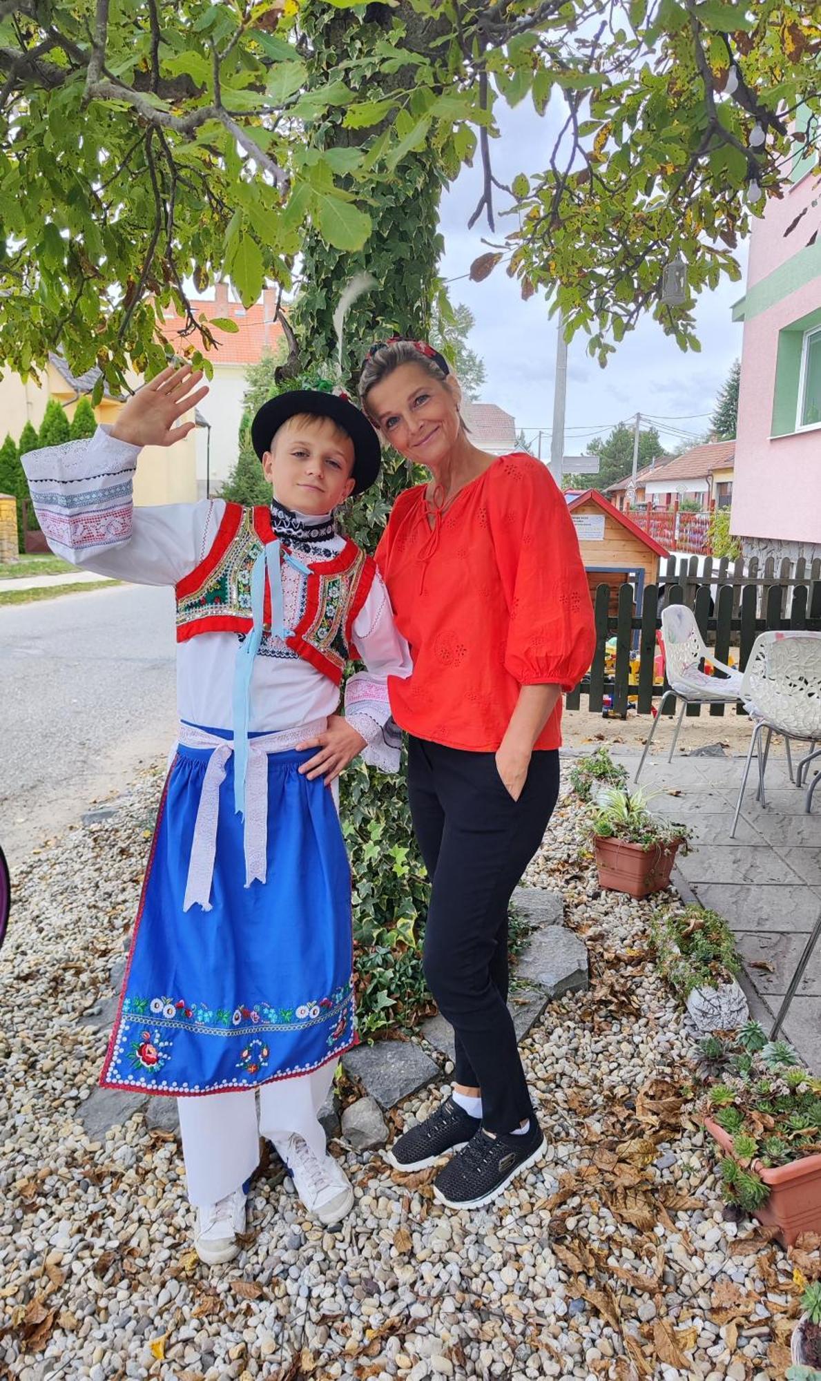 Apartman Cafe U Kordulky Ratiskovice Bagian luar foto